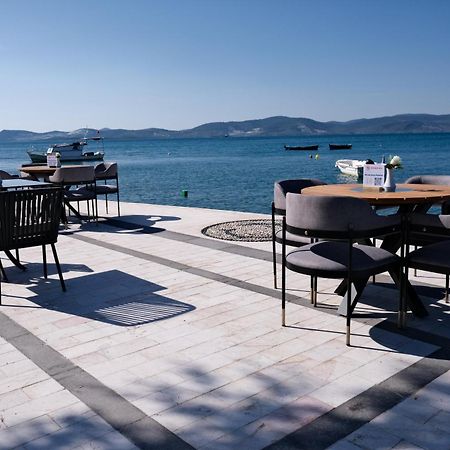 Roseira Mar-Inn Luxury Güllük Dış mekan fotoğraf