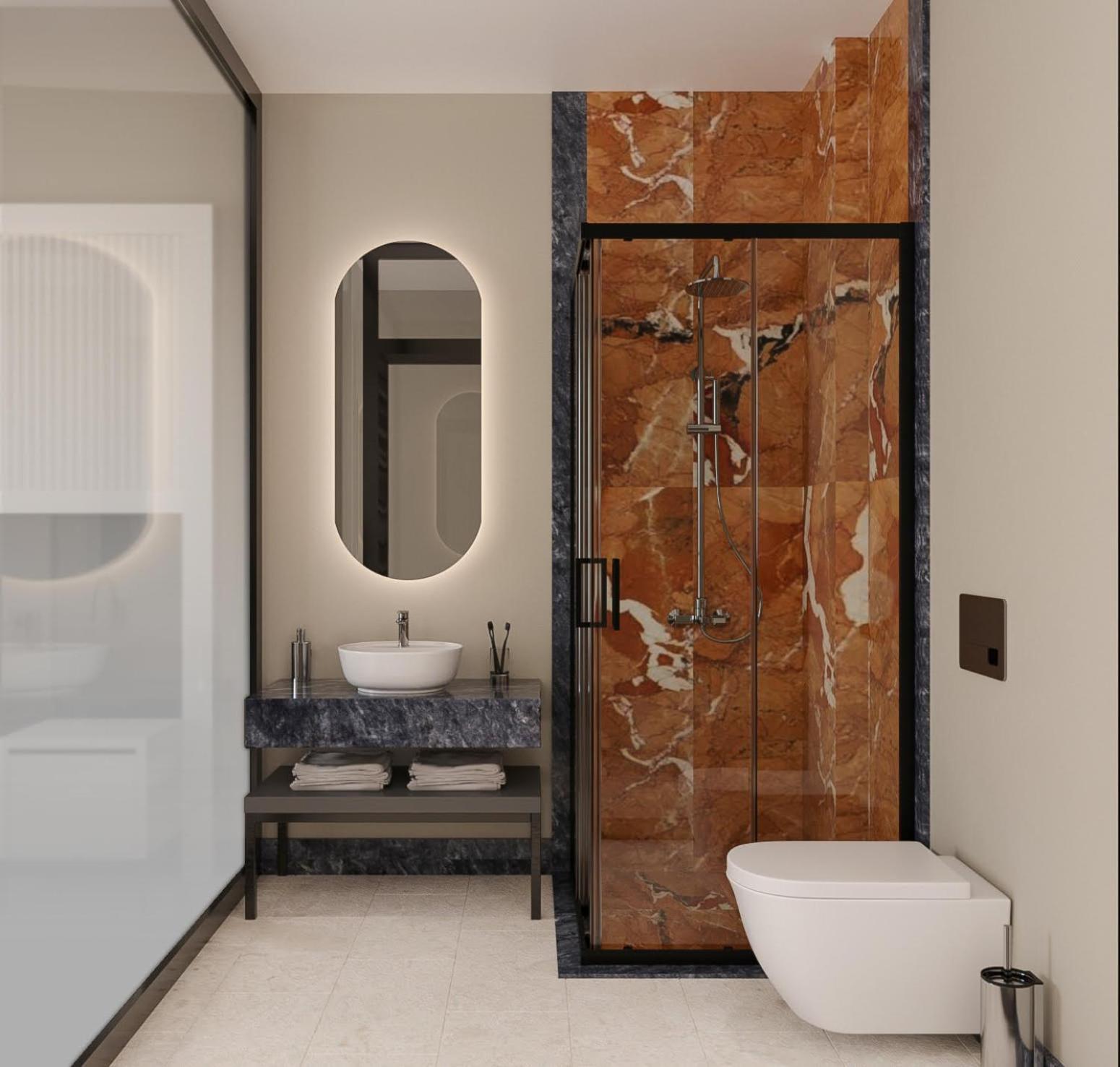 Roseira Mar-Inn Luxury Güllük Dış mekan fotoğraf