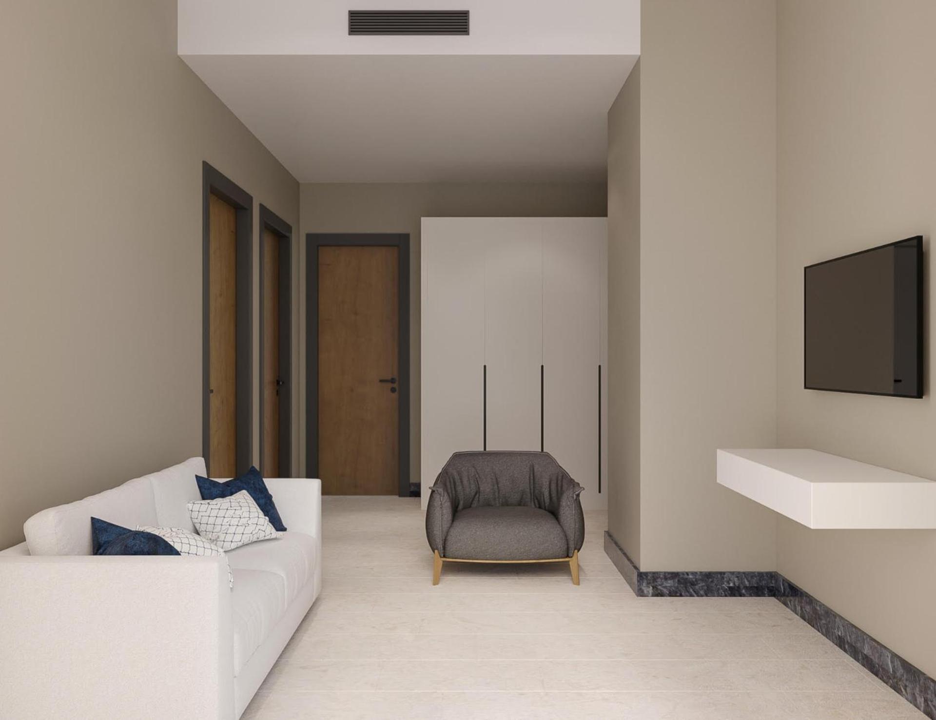 Roseira Mar-Inn Luxury Güllük Dış mekan fotoğraf