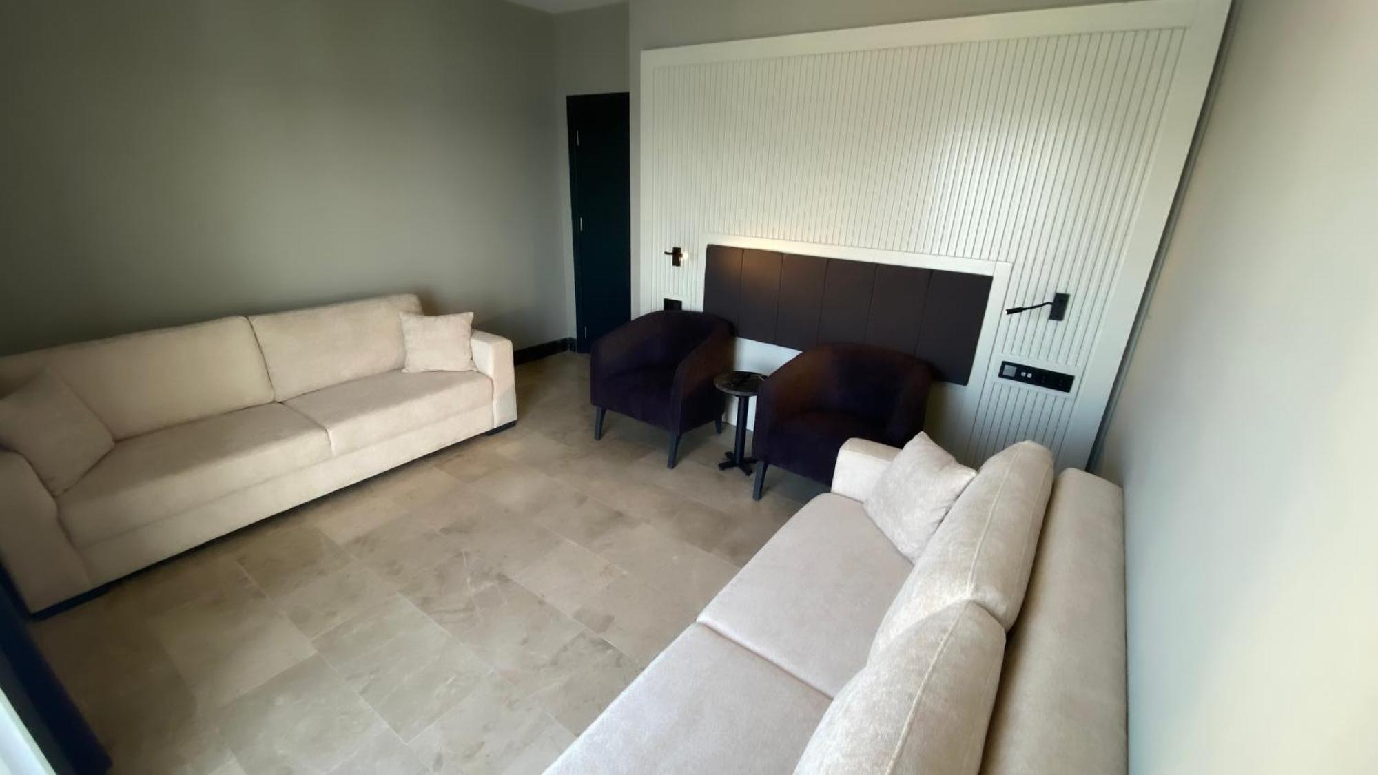 Roseira Mar-Inn Luxury Güllük Dış mekan fotoğraf